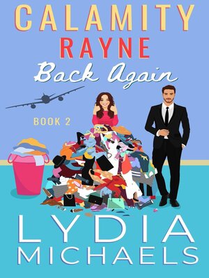 cover image of Calamity Rayne II